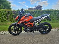 KTM KTM 390 Duke ABS 2019 A2 LED 48PK 34 KW Mivv Demper 2019 occasion – foto 28 van 29