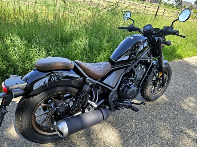 honda - cmx-500-rebel-s