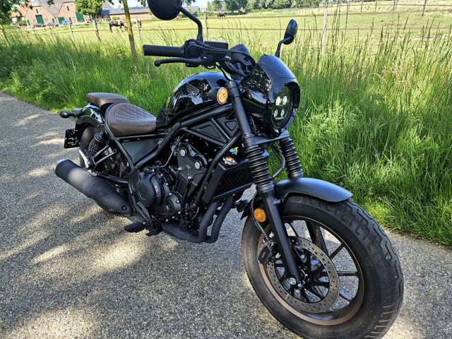 honda - cmx-500-rebel-s
