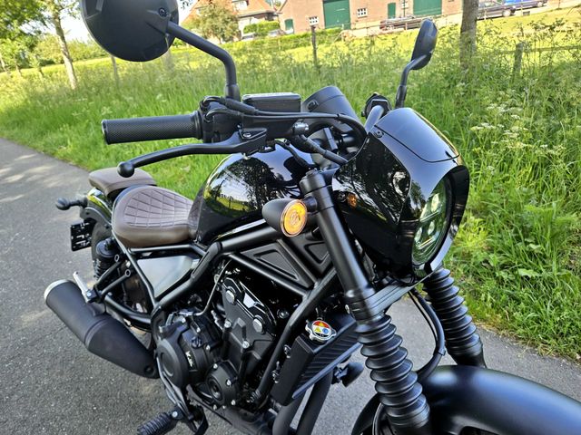 honda - cmx-500-rebel-s