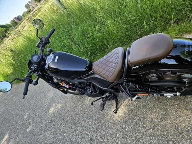 honda - cmx-500-rebel-s