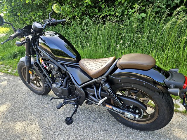 honda - cmx-500-rebel-s