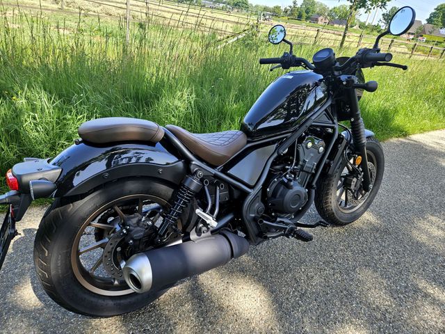 honda - cmx-500-rebel-s