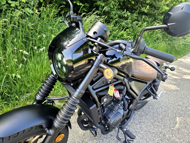 honda - cmx-500-rebel-s