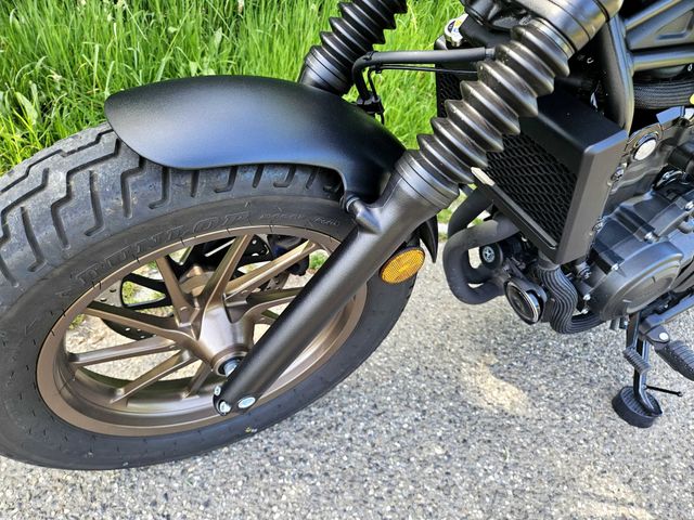 honda - cmx-500-rebel-s