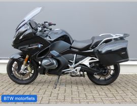 BMW R 1250 RT 2023 occasion