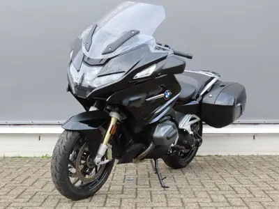 BMW R 1250 RT – foto 2