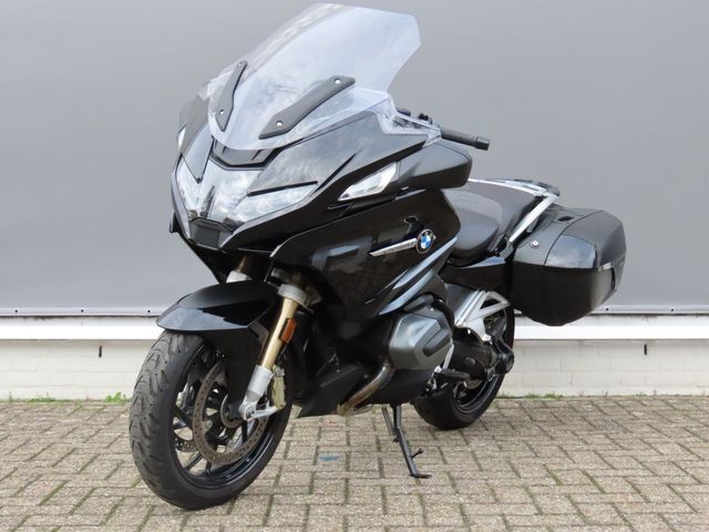 bmw - r-1250-rt