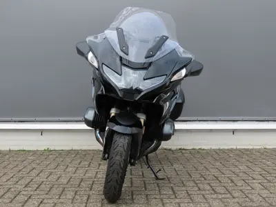 BMW R 1250 RT – foto 3