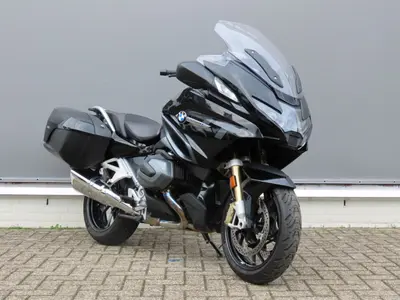 BMW R 1250 RT – foto 4