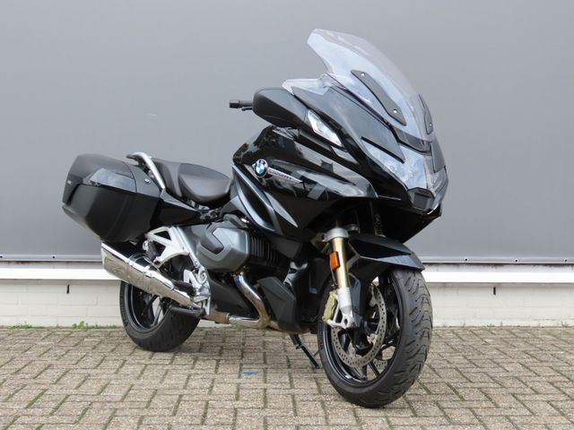 bmw - r-1250-rt