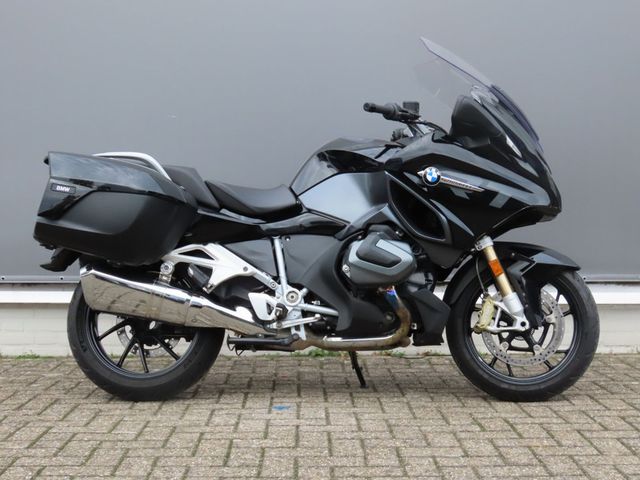 bmw - r-1250-rt