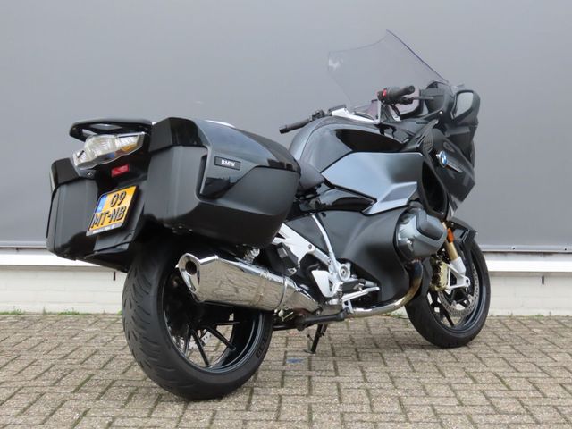 bmw - r-1250-rt