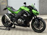 KAWASAKI Z1000 ABS
