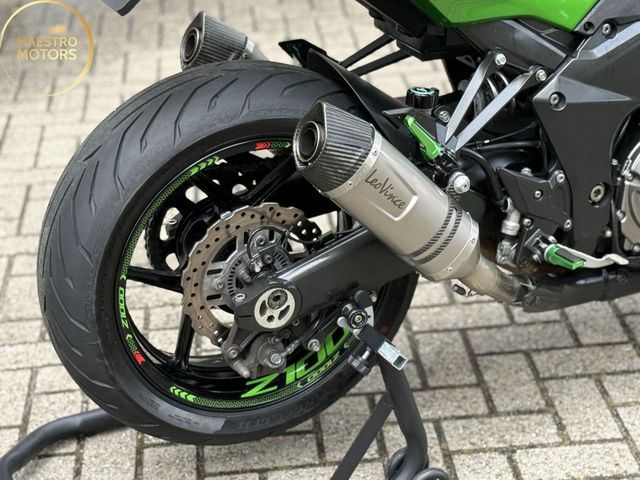 kawasaki - z1000-abs