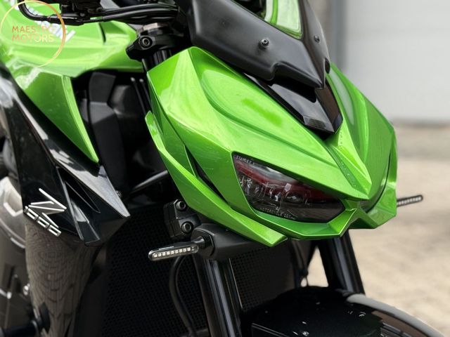 kawasaki - z1000-abs