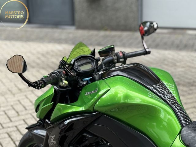 kawasaki - z1000-abs