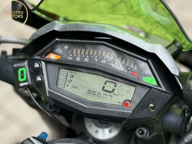 kawasaki - z1000-abs
