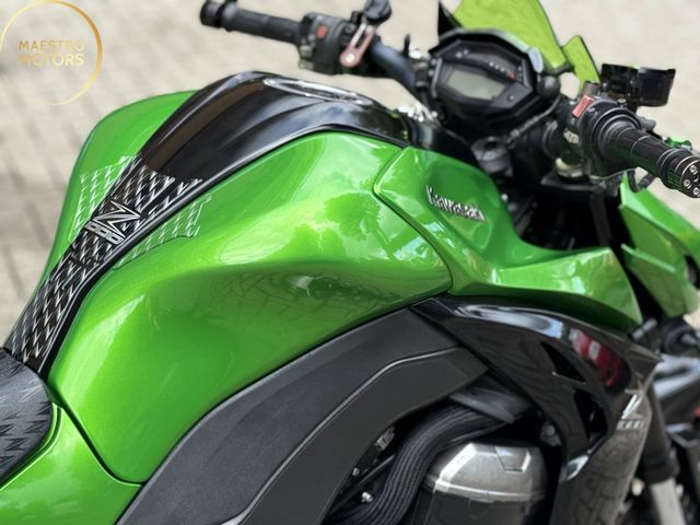 kawasaki - z1000-abs
