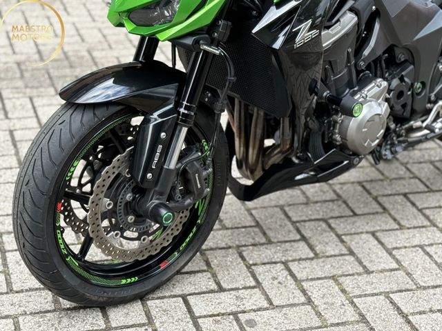 kawasaki - z1000-abs