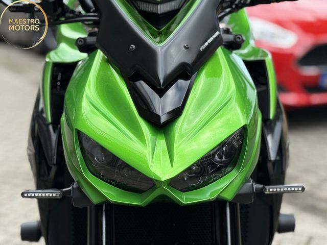kawasaki - z1000-abs