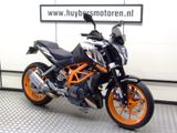 KTM 390 DUKE