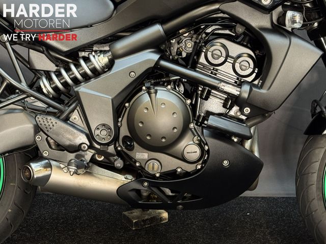 kawasaki - versys-650-abs