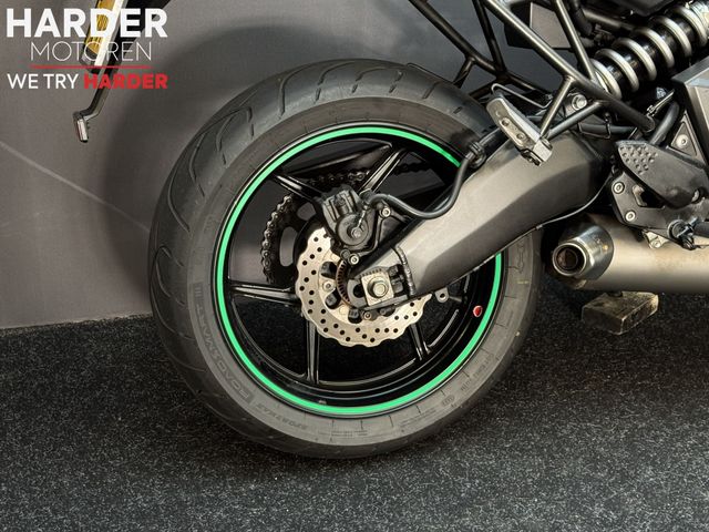 kawasaki - versys-650-abs