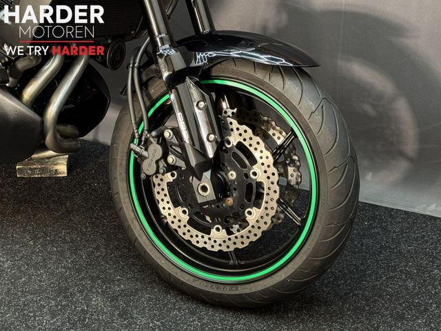 kawasaki - versys-650-abs