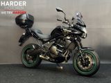KAWASAKI VERSYS 650 ABS