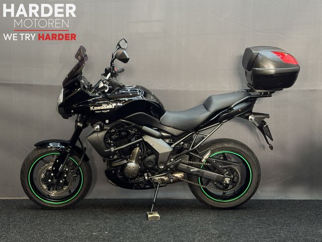 kawasaki - versys-650-abs