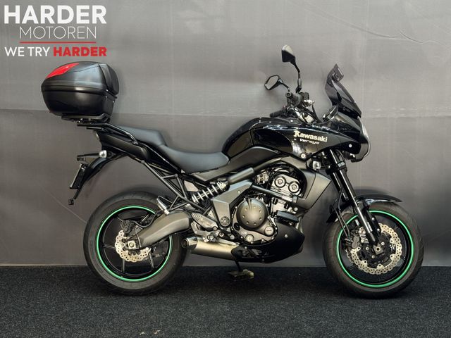 kawasaki - versys-650-abs