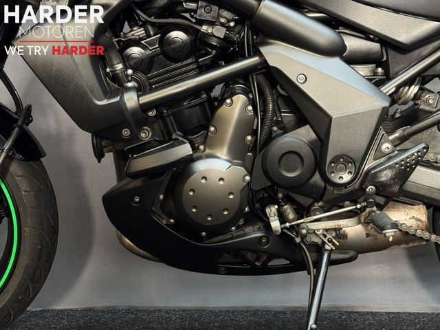 kawasaki - versys-650-abs