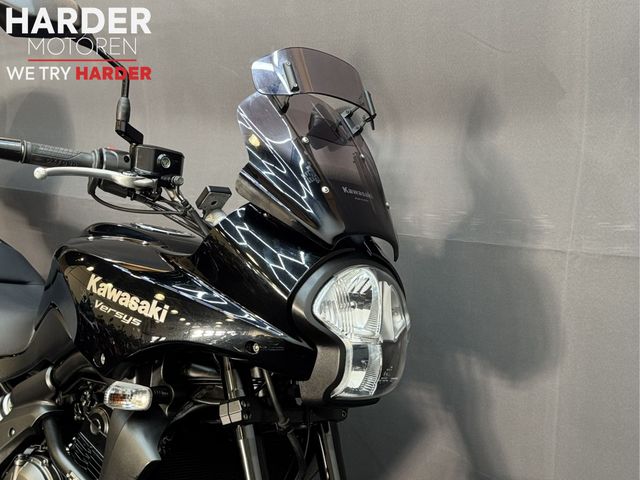kawasaki - versys-650-abs