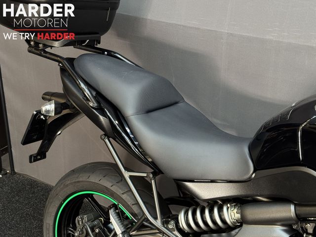 kawasaki - versys-650-abs