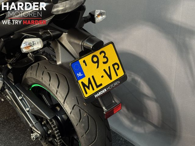 kawasaki - versys-650-abs