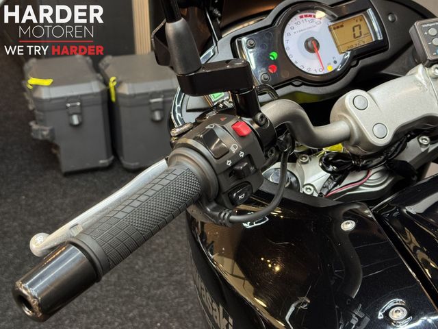 kawasaki - versys-650-abs