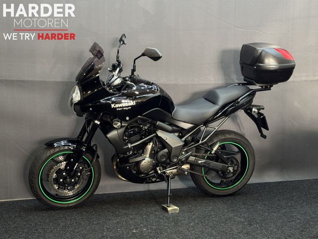 kawasaki - versys-650-abs