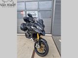 DUCATI MULTISTRADA 1200 S TOURING