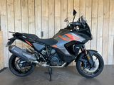 KTM 1290 SUPER ADVENTURE S