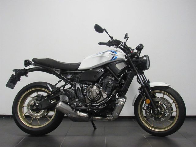 yamaha - xsr-700-legacy