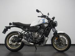 YAMAHA XSR 700 LEGACY