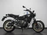 YAMAHA XSR 700 LEGACY