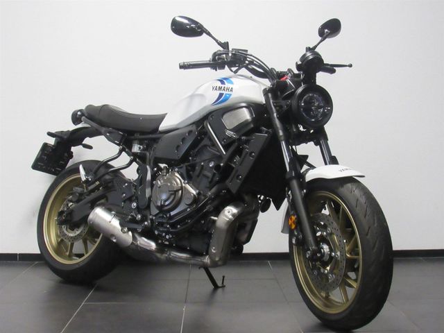 yamaha - xsr-700-legacy