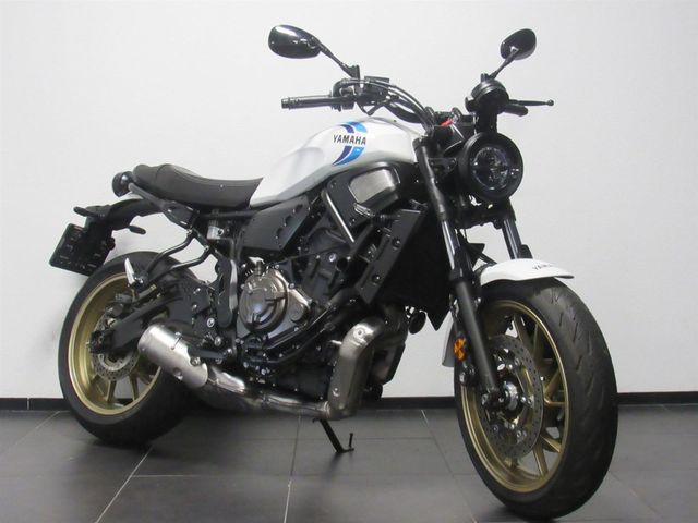 yamaha - xsr-700-legacy