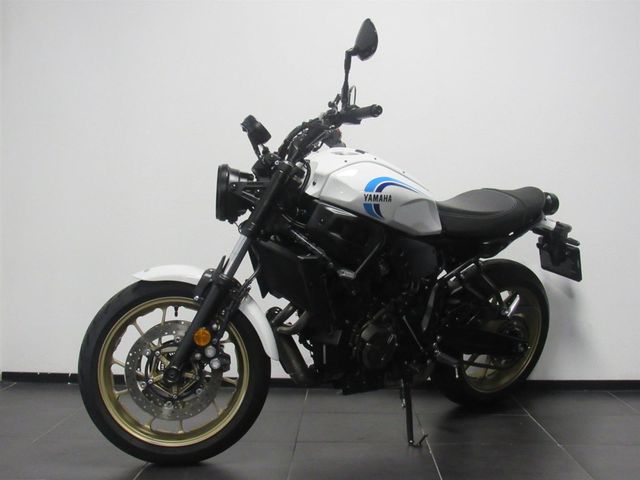 yamaha - xsr-700-legacy