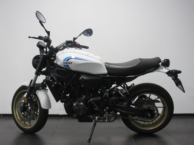 yamaha - xsr-700-legacy