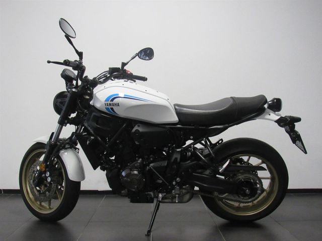 yamaha - xsr-700-legacy