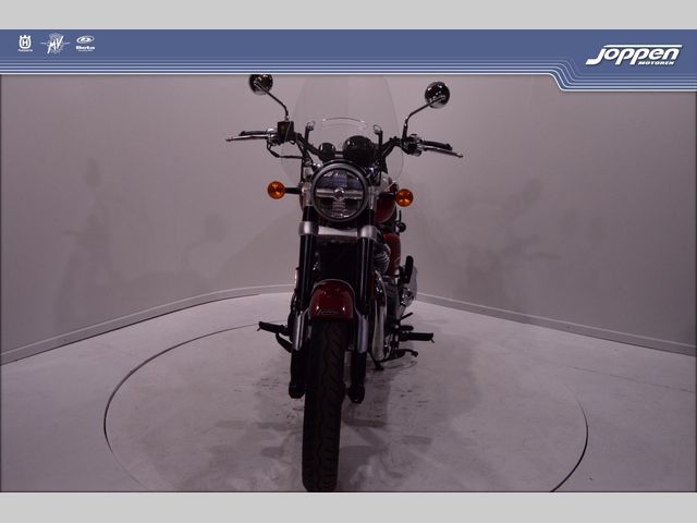 royal-enfield - super-meteor-650