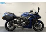 SUZUKI GSX-S 1000 GT
